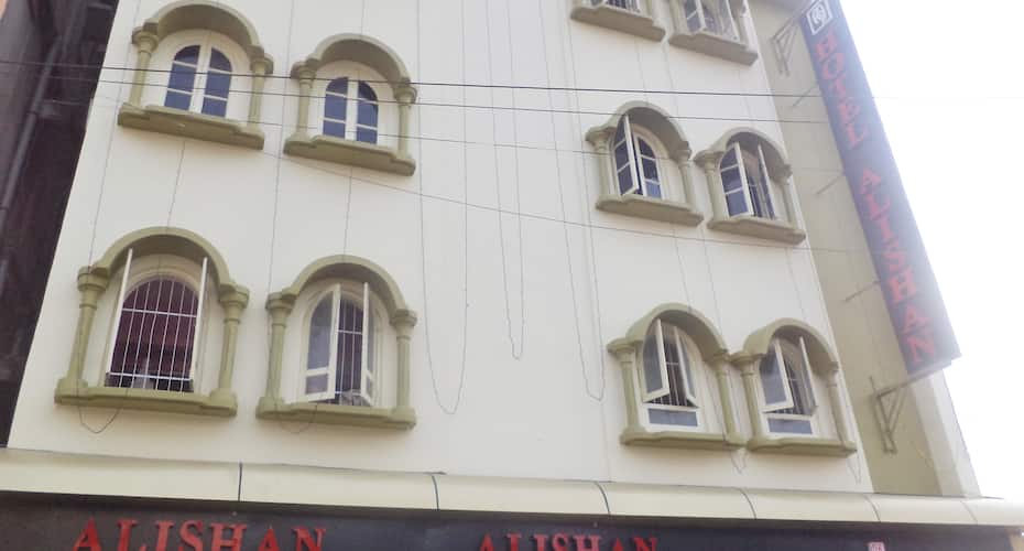 Hotel Alishan, Siliguri 3